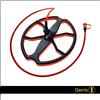 Gerris Piastra Gerris 10x12" per Garrett ACE e Apex