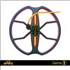 Gerris Piastra Gerris 12x13" per Garrett Apex