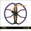 Gerris Piastra Gerris 12x13" per Garrett ACE
