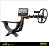 Garrett Metal Detector Apex Garrett Standard Pack con piastra Viper