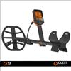 Quest Metal Detector Quest Q35