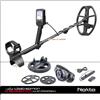 Nokta Metal Detector The Legend WHP Propack Nokta Makro con piastra LG 30 e asta carbonio