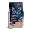 Monge Cane - Bwild - Adult Low Grain - All Breeds - Oca - 2,5 Kg