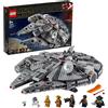 75257 Lego Star Wars - Millenium Falcon