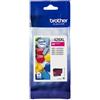 Brother Cartuccia D'Inchiostro Magenta Lc426Xlm Lc-426Xlm 5000 Pagine Originale