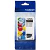 Brother Cartuccia D'Inchiostro Nero Lc426Xlbk Lc-426Xlbk 6000 Pagine Originale
