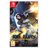 Meridiem Games Ion Fury - Playstation 5