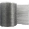 Kerakoll GEOSTEEL G1200 - RETE IN FIBRA ACCIAIO HARDWIR GALVANIZZATA SPECIFICO PER RINFORZI STRUTTURALI H 30CM X 40MT - KERAKOLL