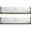 TEAM GROUP RAM Team T-CREATE EXPERT DDR5 32GB (2x16) 6000 MHz BIANCO CL30