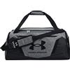 UNDER ARMOUR UNDENIABLE 5.0 DUFFLE MEDIO Borsa da Palestra