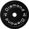 DIAMOND JK DISCO BUMPER TRAINING PRO 5 KG