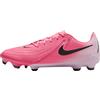 NIKE PHANTOM GX II ACADEMY FG/MG Scarpe Calcio Adulto