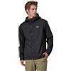 PATAGONIA M'S JACKSON GLACIER RAIN JKT Giacca Uomo