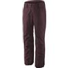 PATAGONIA W'S STORM SHIFT PANTS - REG Pantalone Outdoor Donna