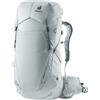 DEUTER AIRCONTACT ULTRA 40+5 zaino trekking