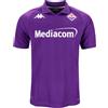 KAPPA FIORENTINA KOMBAT HOME REPLICA JERSEY 2024-2025 Maglia Gara Adulto