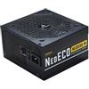 Antec Neo ECO Modular NE850G M EC alimentatore per computer 850 W 20+4 pin ATX ATX Nero