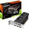 GIGABYTE GeForce RTX 3050 OC Low Profile 6G NVIDIA 6 GB GDDR6