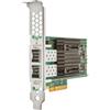 HPE R2E09A scheda di rete e adattatore Interno Fibra 32000 Mbit/s