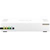 QNAP QHora-321 router cablato 2.5 Gigabit Ethernet Bianco