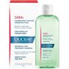 Ducray Linea Capelli Grassi Sabal Shampoo Riequilibrante Normalizzante 200 ml