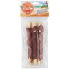 Hi Duck Snack Dog Maxi Wrapped Rolls con Anatra 250G