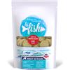 Hi Fish Snack Dog Chips con Merluzzo 70G