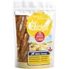 Hi Chicken Snack Dog Bastoncini Mini Arrotolati con Pollo 70 G