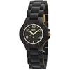 GREEN TIME Orologio donna in legno cassa 31 mm