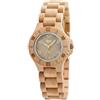 GREEN TIME Orologio donna in legno cassa 36 mm