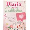 SOMOS MAMÁS Diario della Gratitudine: La Mappa del Ringraziamento - Con solo 5 minuti al giorno cambi la tua vita - Diario di autostima, manifestazione ed esplorazione personale - Italiano