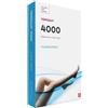 Venosan 4000 K1 Gambaletto Messico Lungo Punta Aperta XL 1 pz Calzini