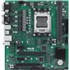 ‎ASUS ASUS PRO A620M-C-CSM Motherboard Socket AMD AM5 (Ryzen AM5, mATX, DDR5, M.2 PCIe