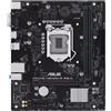 ‎ASUS ASUS PRIME H510M-R R2.0-SI Intel H510 LGA 1200 Micro ATX Motherboard (PCIe 4.0,