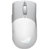 ASUS ROG Keris Wireless Aimpoint Mouse Gaming, Super Leggero, 36000 dpi, Tripla