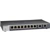 NETGEAR GS110MX 10 Port 10gb Switch Multi-Gigabit LAN Switch (Netzwerk Switch