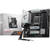 ‎MSI MSI B650M GAMING WIFI Motherboard, mATX - Supports AMD Ryzen 7000 Series Process