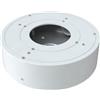 SAFIRE SMART SCATOLA DI GIUNZIONE PER TELECAMERA DOME D132MM JBOX-VISSF-JBOX-0106