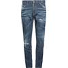 DSQUARED2 - Pantaloni jeans