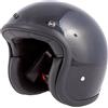 DMD 1JTS30000BL02 Casco Moto, Nero, S