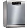 Bosch SMS6ZDI48E Lavastoviglie 13 Coperti Classe C