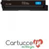 CartucceIn Cartuccia Toner compatibile Pantum CTL-1100C ciano
