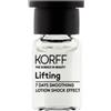 KORFF LIFTING LOZIONE 7 GIORNI EFFETTO URTO
