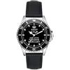 KIESENBERG Freddie Mercury Queen Regalo Articolo Idea Fan Orologio L-2255