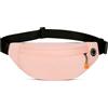 OUYIWEIMAOYI Marsupio uomo e donna,Marsupio sportivo,Marsupio di moda,Borsa a tracolla cintura regolabile, per Sport,Viaggio,Fitness, Passeggiate,Shopping,Corsa,Ciclismo,lavoro (Pink)