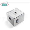 Technochef - RONER SOFTCOOKER per Cottura ad IMMERSIONE, Vasca da lt.14, Mod.SOFTCOOKERXPS2 3