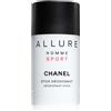 Chanel Allure Homme Sport 75 ml