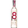 Ocho Reposado 2008 El Carrizal 40° cl 50