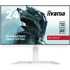 IIYAMA Monitor iiyama G-Master GB2470HSU-W5 24'' FullHD IPS AMD Free-Sync Bianco
