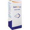 Golden Pharma Linea Nebios Iper Spray Nasale 50 ml